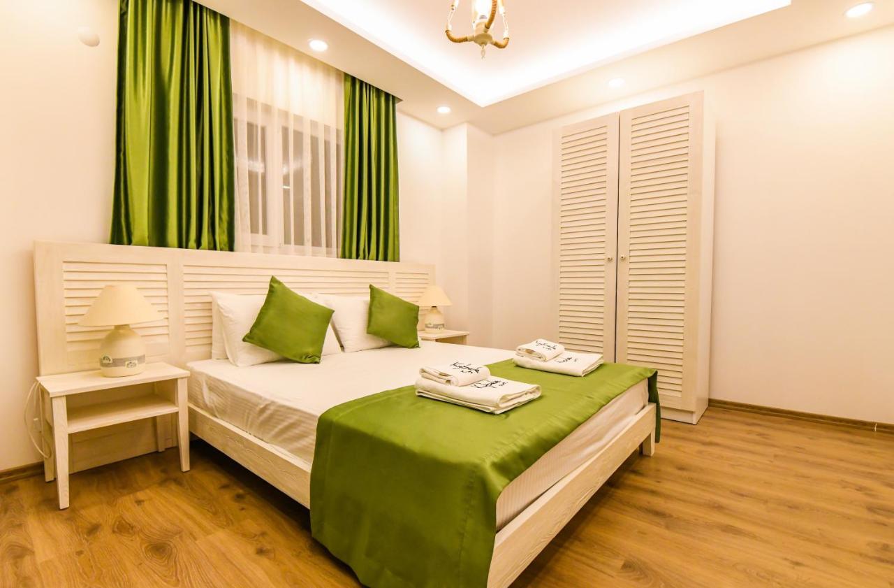 Kybele Suites Kas Exterior photo