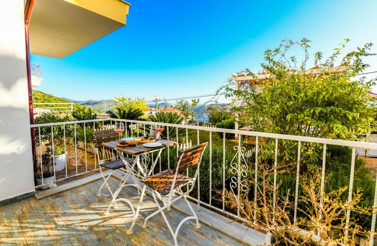Kybele Suites Kas Exterior photo