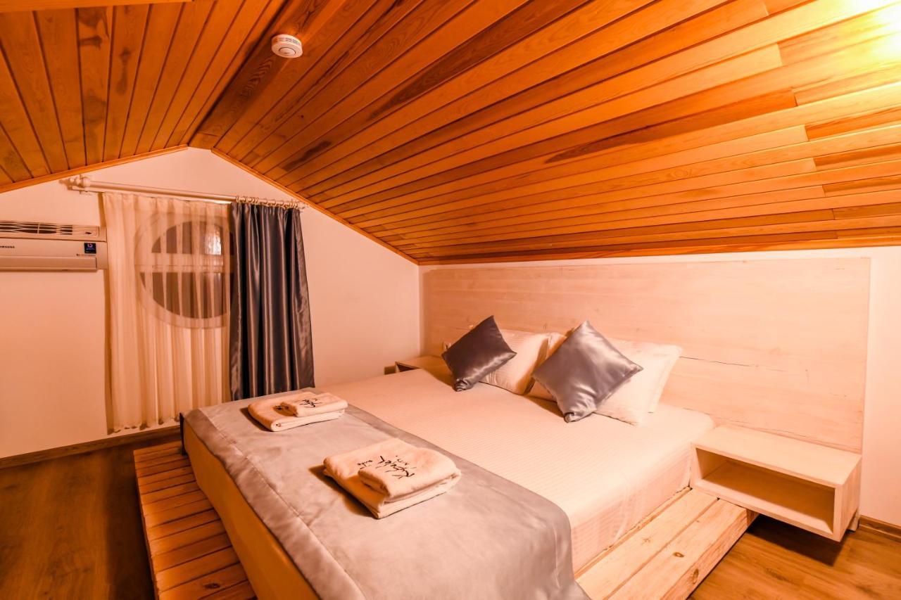 Kybele Suites Kas Exterior photo