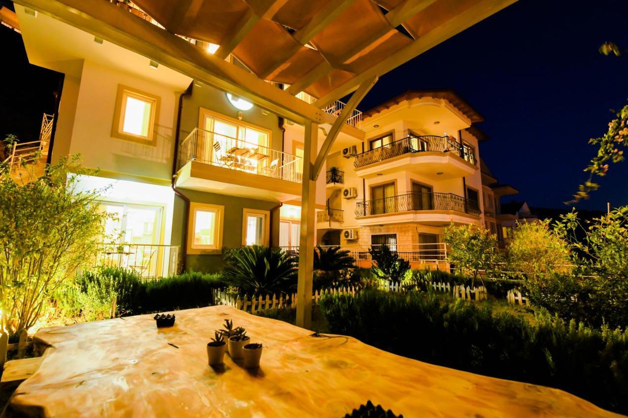 Kybele Suites Kas Exterior photo