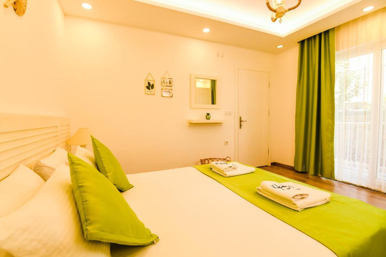 Kybele Suites Kas Exterior photo