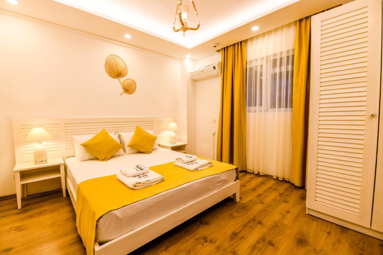 Kybele Suites Kas Exterior photo
