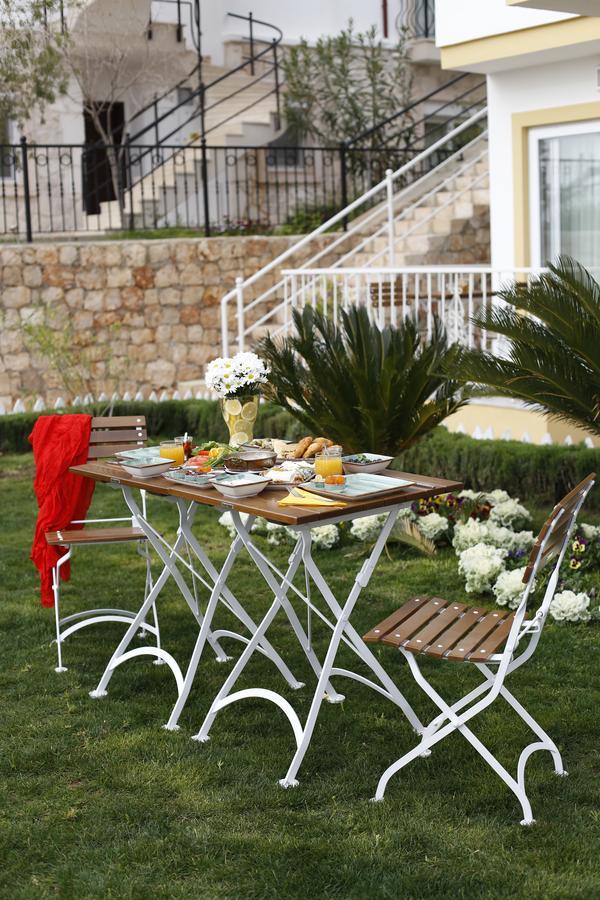 Kybele Suites Kas Exterior photo